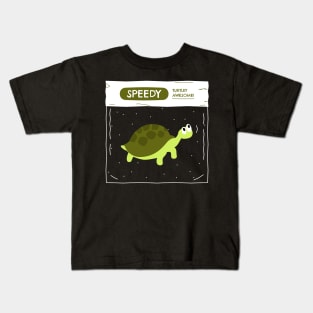 Sppedy Kids T-Shirt